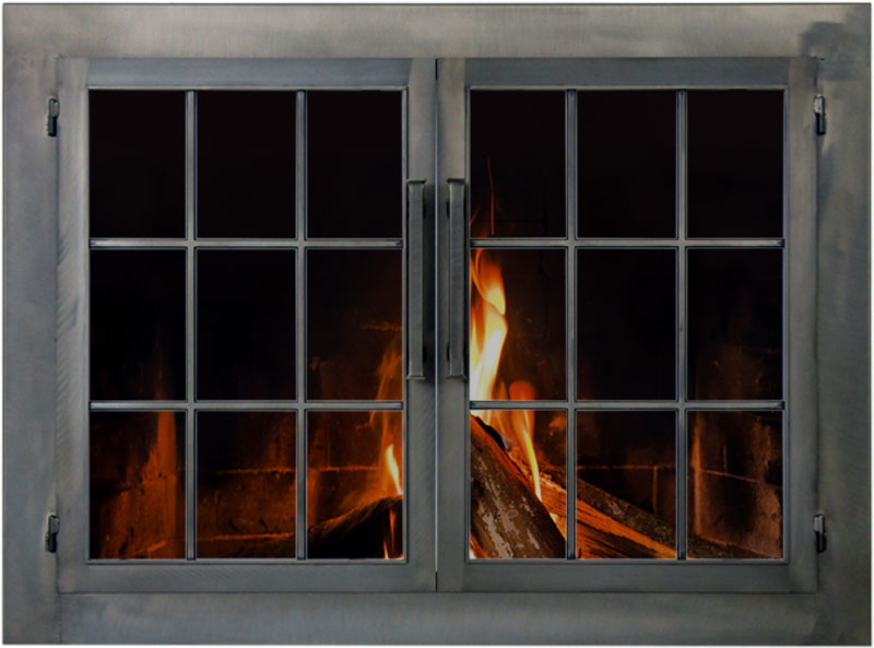 Stoll Fireplace Doors Visual List Item Image