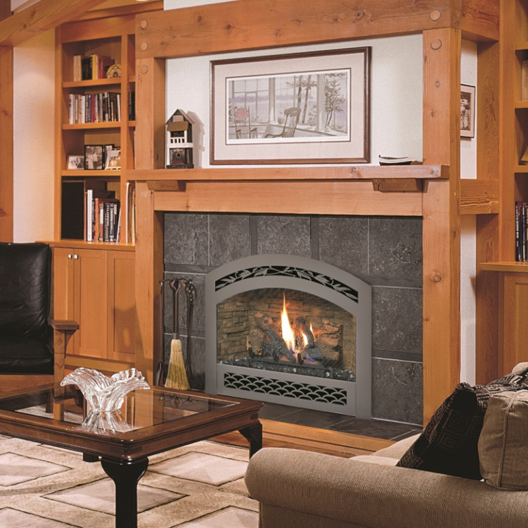 564 Space Saver™ Gas Fireplace Product Image