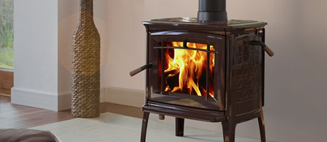 Wood Burning Products – HearthStone Stoves – Vermont