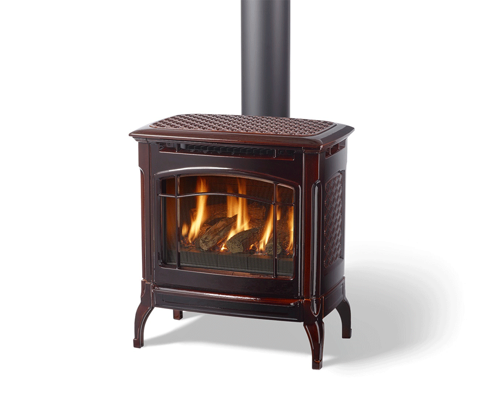 Classic Gas Stoves